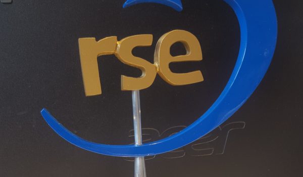 Cargill recibe premio RSE