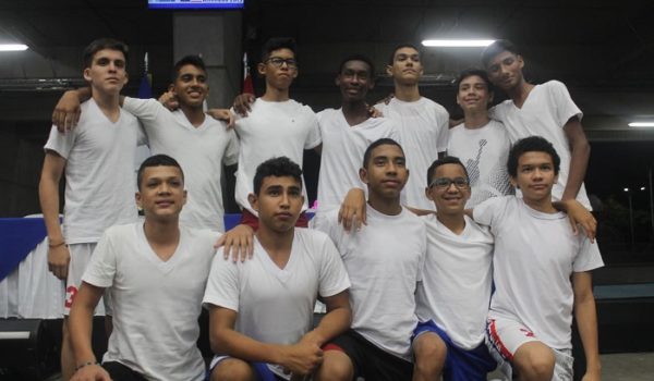 Selecciones Sub-14 confían conseguir los boletos al Centrobasket 2020