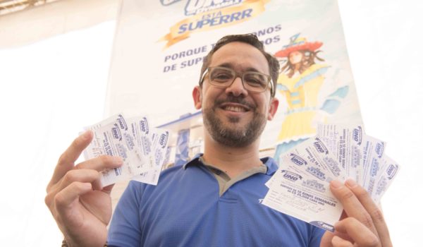 Premios UNO