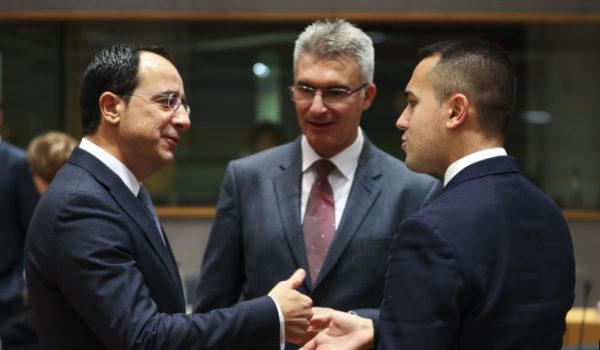 Unión Europea, sanciones, Venezuela