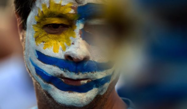 Uruguay, elecciones