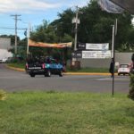 Managua bajo estado policial