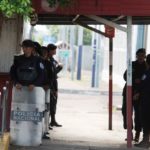 Managua bajo estado policial