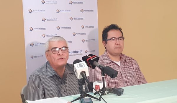 Centro Humboldt