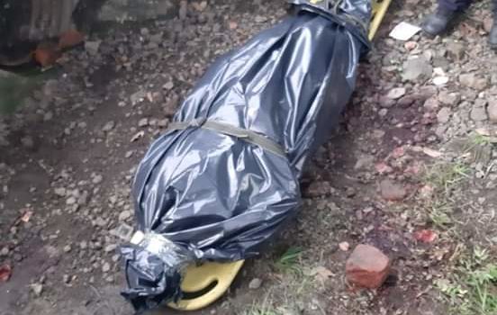 Hallan a mujer asesinada dentro de una alcantarilla en Boaco
