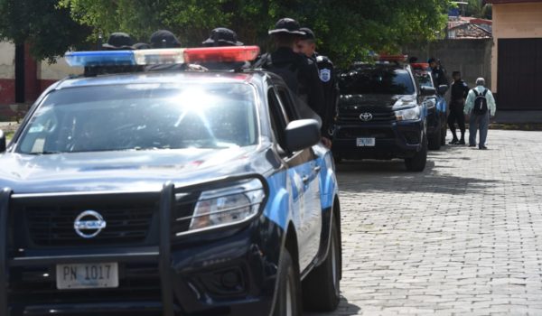 El peligro de regresar a Nicaragua tras haberse exiliado