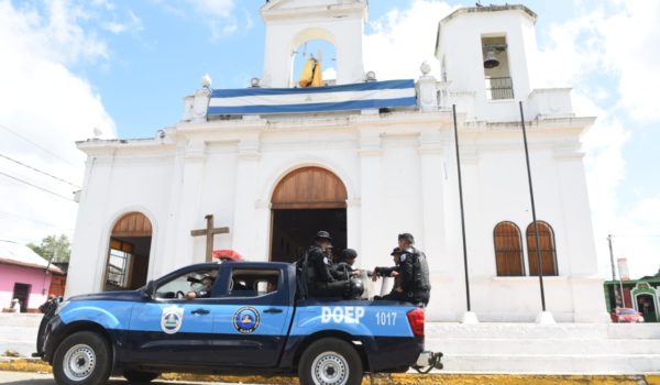 iglesia