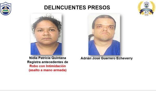 Policía presenta como el asesino de la pareja de ancianos de Altamira a su propio hijo