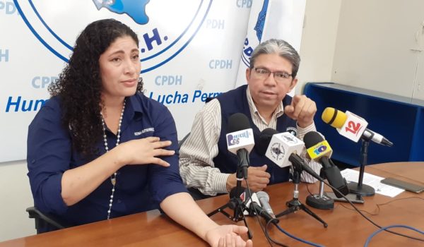 Excarcelados políticos