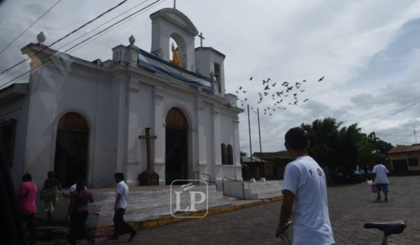 masaya, iglesia san miguel