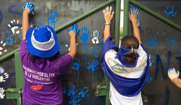 40 mil jóvenes se quedaron sin educación universitaria por medidas aplicadas por el régimen Ortega Murillo