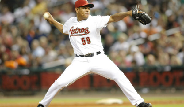 El ranking de los mejores relevistas en la historia del beisbol nicaragüense