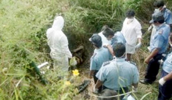 Grandes crímenes | Las versiones alrededor del asesinato del estudiante Jean Marcel Corea en 1999