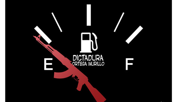 caricatura, LA PRENSA, Nicaragua
