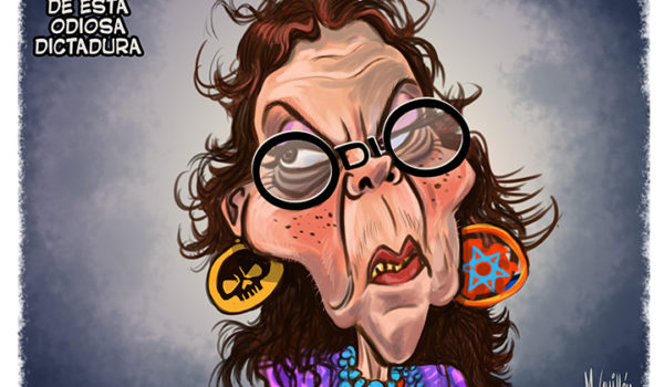 caricatura