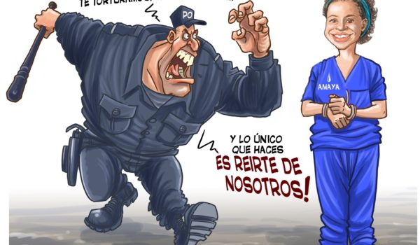 Caricatura 22-11-2019