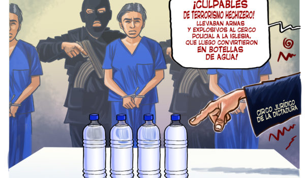 Caricatura 20-11-2019