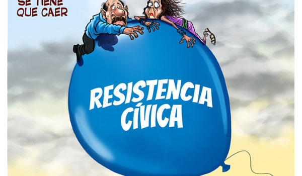 caricatura, LA PRENSA, noticias, noticias de Nicaragua