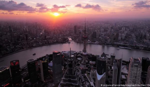 china, unión europea