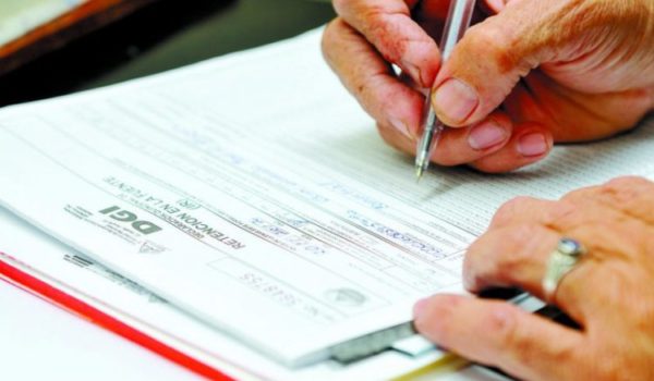 medidas fiscales, Nicaragua