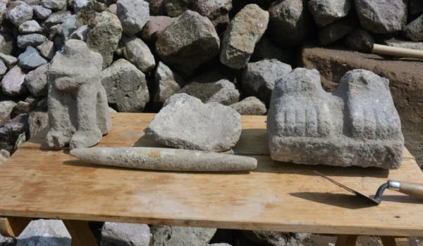 figuras prehispánicas