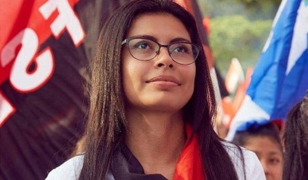 Juventud Sandinista