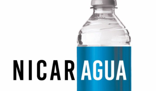 ¡Llevar agua no es un delito! Así reaccionaron los nicaragüenses a la portada del Diario LA PRENSA