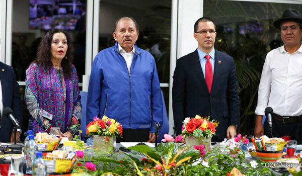 Albanisa, DNP, empresas estatales, Nicaragua