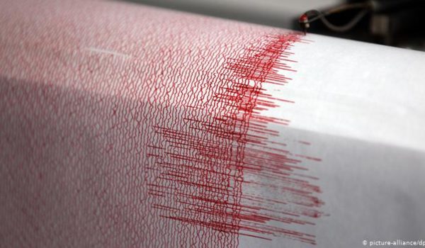 sismo, chile
