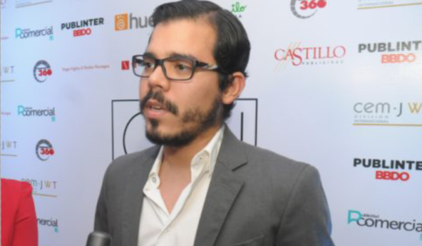 Juan Carlos Ortega Murillo: «En 2018, los vendepatria renunciaron a la vía electoral»