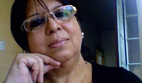 «Me clavó un cuchillo y tuve que volver a aprender a caminar y hablar»: Olga Díaz, la argentina que sobrevivió al brutal ataque de su marido y a la que el Estado indemnizará