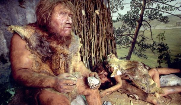 Cómo los humanos se domesticaron a sí mismos antes que a cualquier otro animal