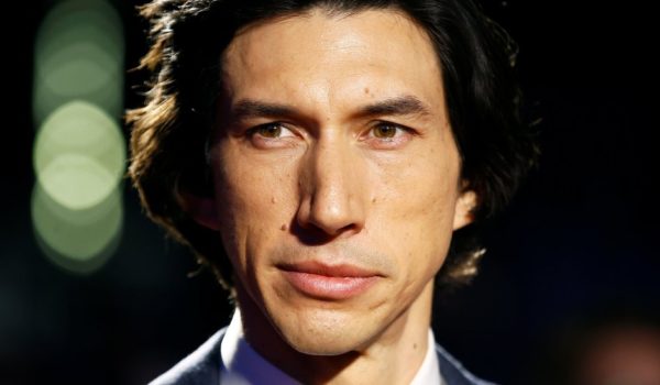 Adam Driver: la «fobia» que hizo que el actor de Star Wars y Marriage Story abandonara una entrevista