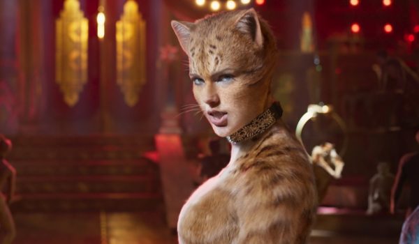 Las brutales críticas a «Cats», que ya muchos consideran «una de las peores películas del año»
