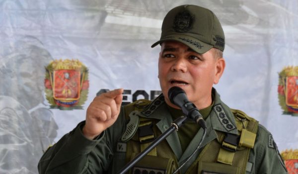 Crisis en Venezuela: el turbio asalto a un fuerte militar que dejó un soldado muerto y varios detenidos en el sur del país