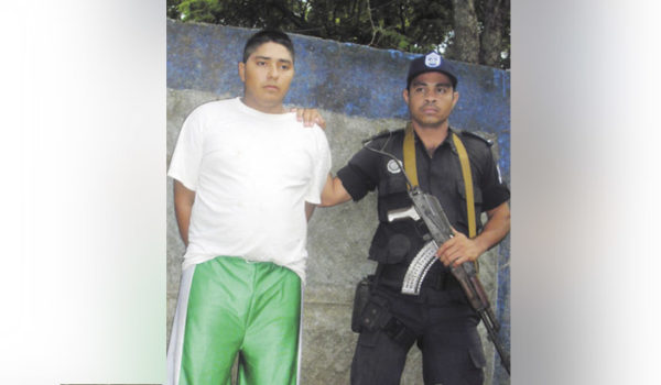 Grandes crímenes | Triple crimen en Acoyapa por herencia. Dos hermanos mataron a su madre, hermana y una trabajadora en 2015