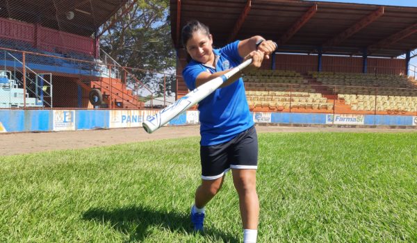 Madelin Viera