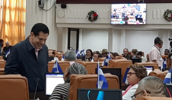 presupuesto,, Asamblea NAcional, diputados
