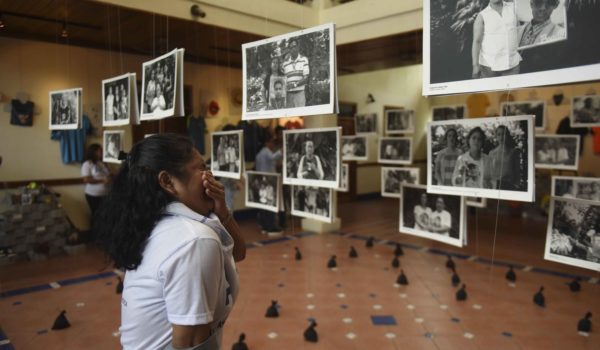 Excarcelados políticos advierten que Nicaragua necesita construir la memoria para garantizar la justicia