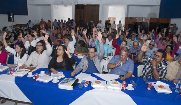 Managua