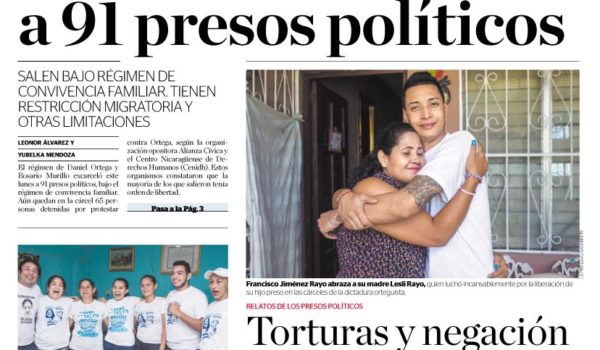 Portada impresa 31-12-2019