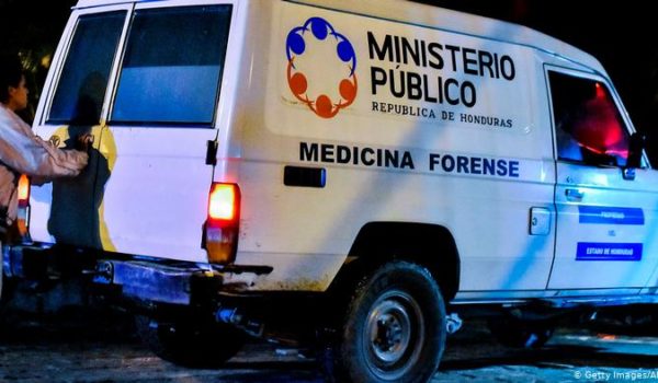 Al menos 16 muertos y varios heridos en nuevo enfrentamiento en cárcel de Honduras