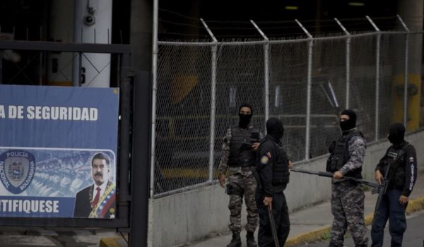 CPJ exige reapertura de Venepress y Telecaribe y cese al acoso de medios independientes