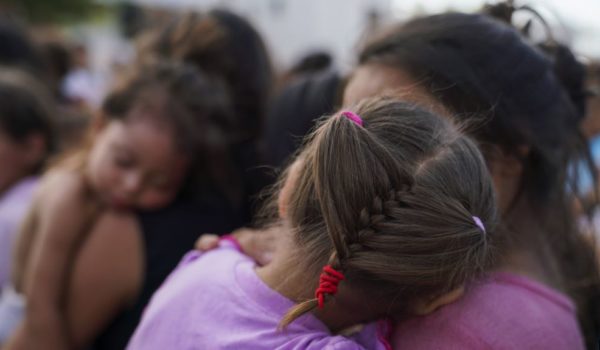EE.UU. quiere añadir más restricciones a los que pidan asilo