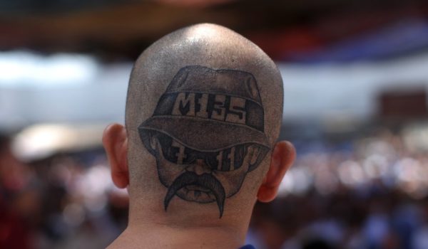 Mara Salvatrucha: detienen a cientos de miembros de la pandilla MS13 en Nueva York y El Salvador en uno de los mayores golpes al grupo