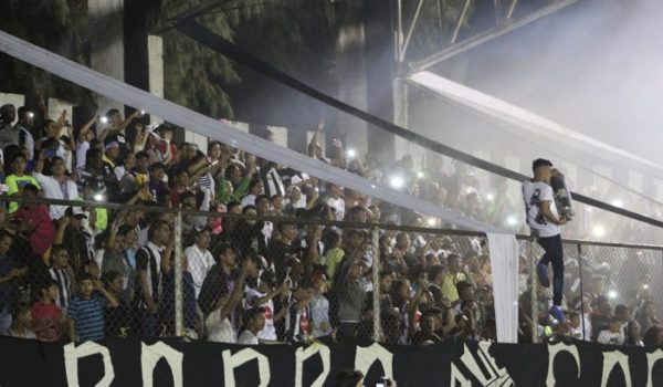 Clásico Nacional de semifinal se jugará sin aficionados visitantes por motivos de seguridad