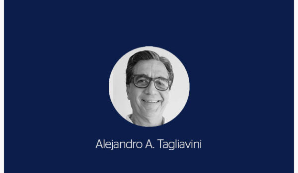 Alejandro A. Tagliavini