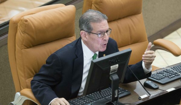 Alfredo Cesar, Partido Conservador, Nicaragua