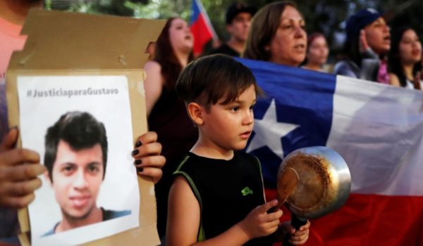 Chile