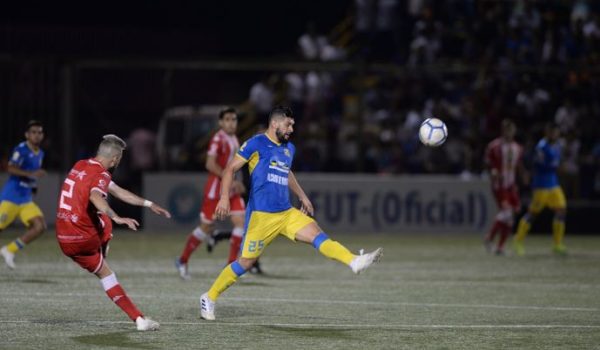 El doblete del Managua FC tiene altas probabilidades de convertirse en realidad